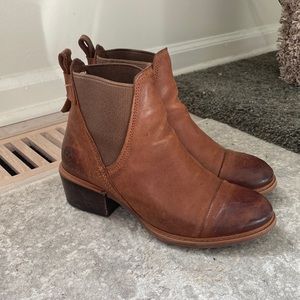 Timberland ankle Chelsea boot